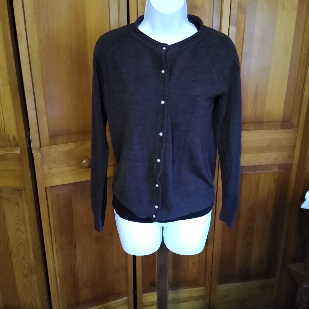 Women's medium sweater